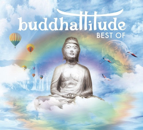 Buddhattitude: Best of / Various: Buddhattitude: Best of