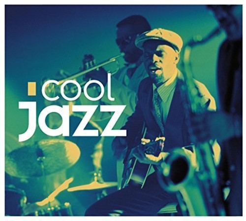 Cool Jazz 2016 / Various: Cool Jazz 2016