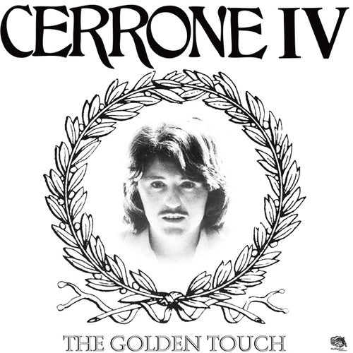 Cerrone: The Golden Touch (Cerrone Iv)