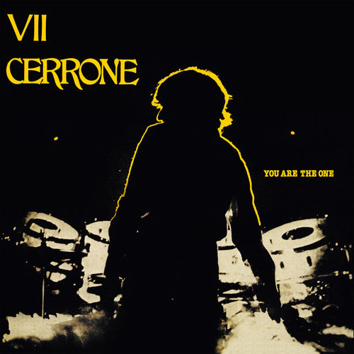 Cerrone: You Are the One (Cerrone Vii)