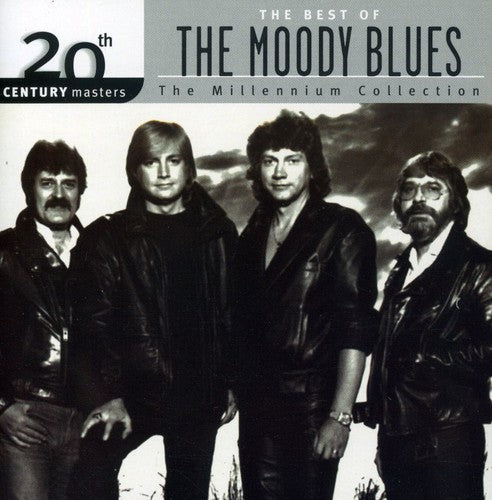 Moody Blues: 20th Century Masters