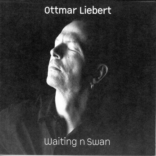 Liebert, Ottmar: Waiting N Swan