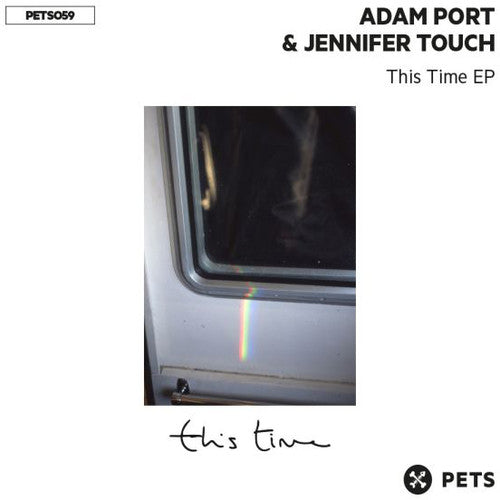 Port, Adam & Touch, Jennifer: This Time Ep