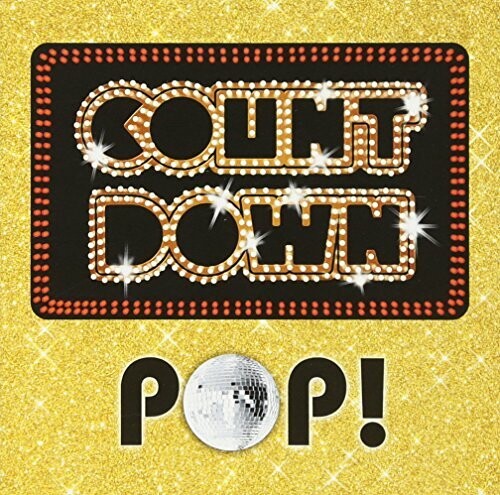 Countdown Pop! / Various: Countdown Pop! / Various