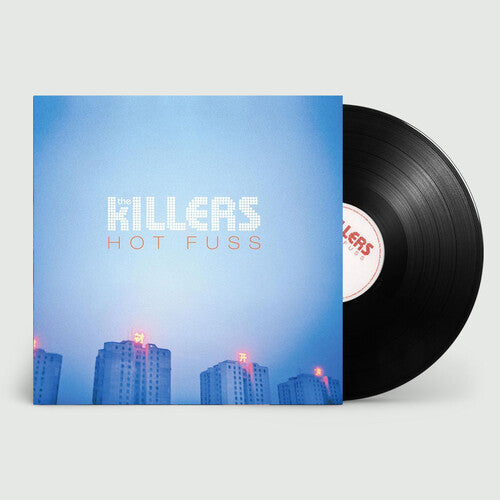 Killers: Hot Fuss (180-gram)