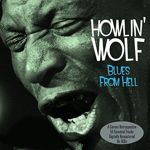 Howlin Wolf: Blues from Hell