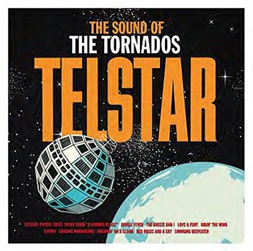 Tornados: Telstar the Sound of