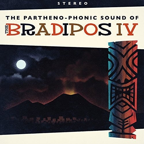 Bradipos Four: Partheno-phonic Sound Of The Bradipos Iv