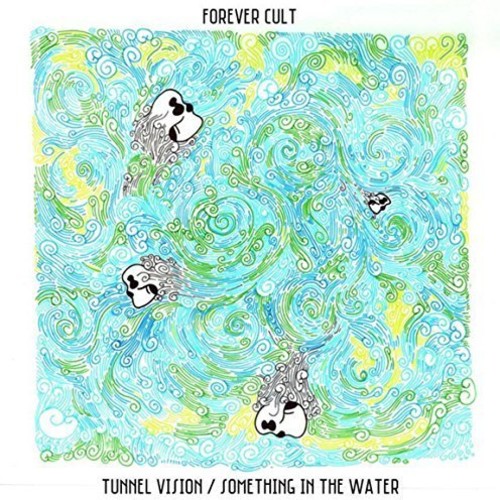 Forever Cult: Tunnel Vision