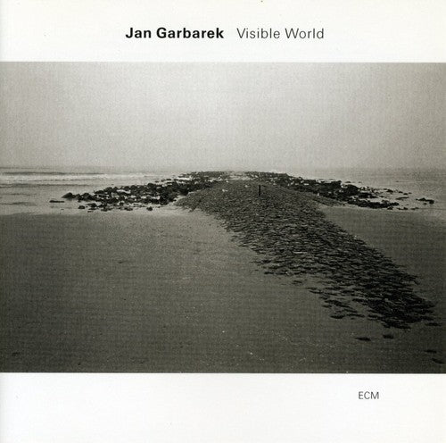Garbarek, Jan: Visible World
