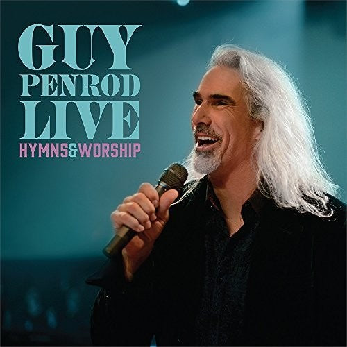Penrod, Guy: Live: Hymns & Worship