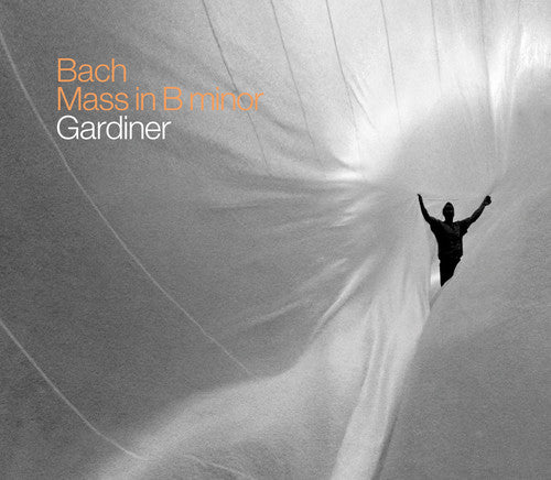 Bach, J.S. / Gardiner / Morrison / Brazil / Bragle: Bach: Mass in B Minor