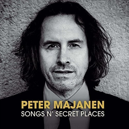 Majanen, Peter / Majanen, Peter: Songs N' Secret Places