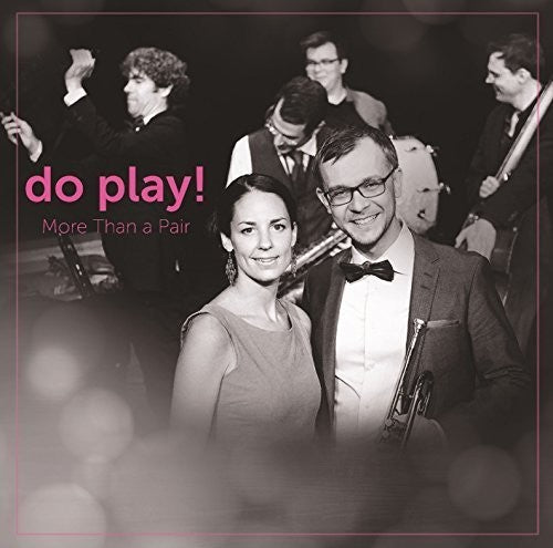 Rodgers, Richard / Andersson, Pernilla: Do Play!