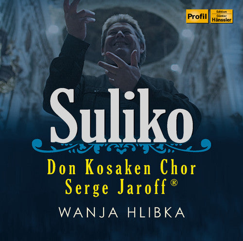 Diverse / Hlibka, Wanja: Suliko