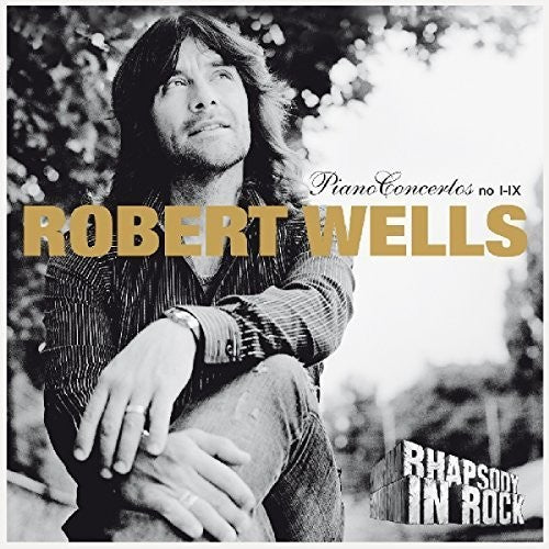 Wells, Robert: Sun Studio Sessions