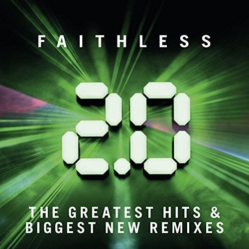 Faithless: Faithless 2.0