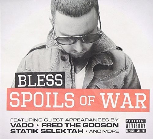 Bless: Spoil of War