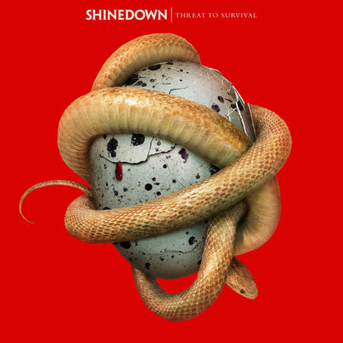 Shinedown: Threat to Survival