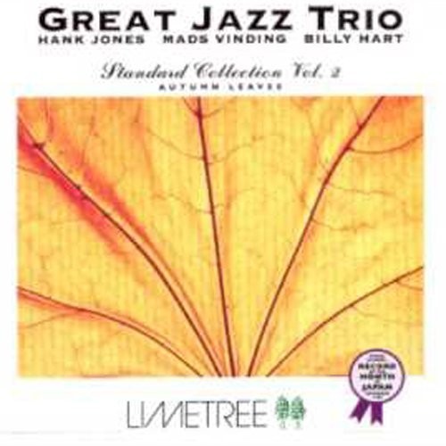 Great Jazz Trio: Standard Collection Vol.2: Limited