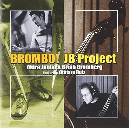 JB Project: Brombo