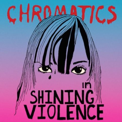 Chromatics: In the City II