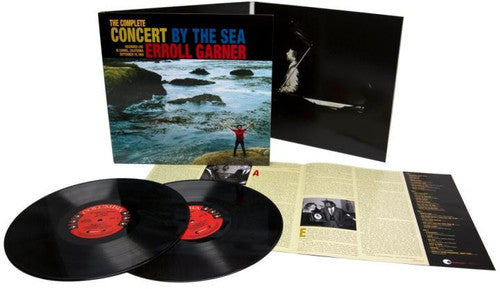 Garner, Erroll: The Complete Concert By The Sea