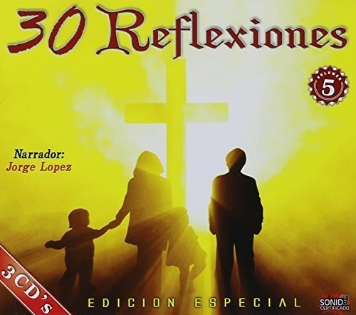 30 Reflexiones 5 / Various: 30 Reflexiones 5 (Various Artists)