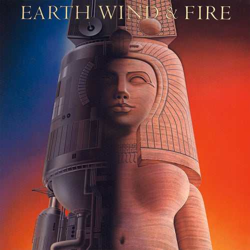 Earth Wind & Fire: Raise