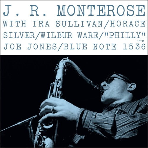 Monterose, J.R.: J.R. Monterose