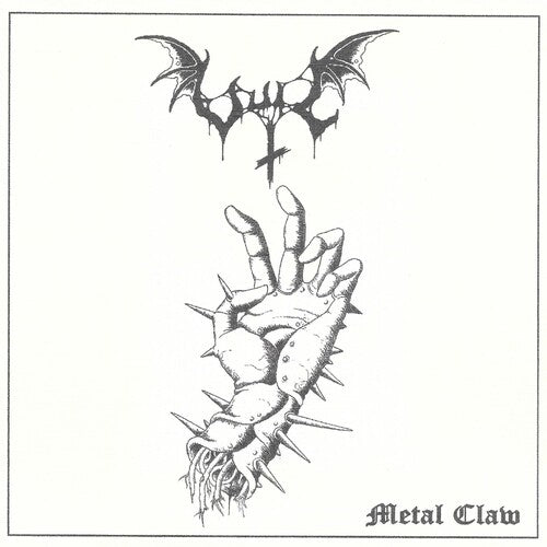Vuil: Metal Claw