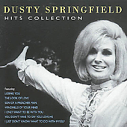 Springfield, Dusty: Hits Collection