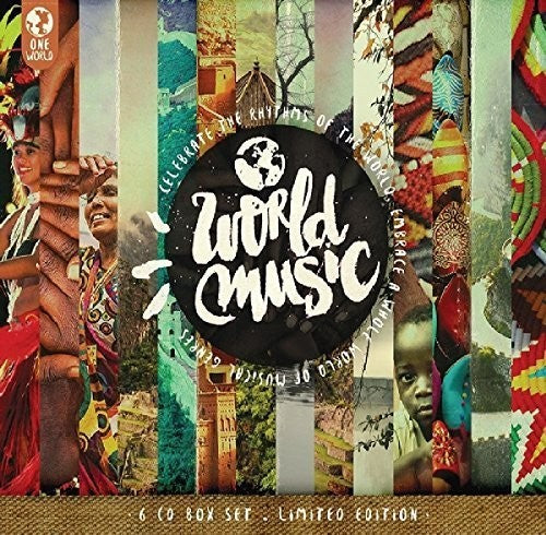 World Music Box / Various: World Music Box / Various