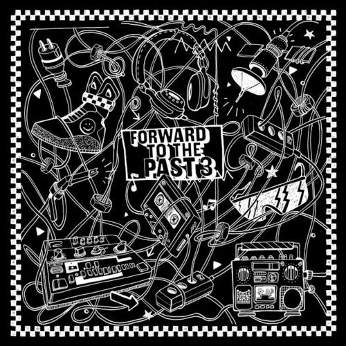 Forward to the Past 3 (EP 2) / Var: Forward to the Past 3 (Ep 2)