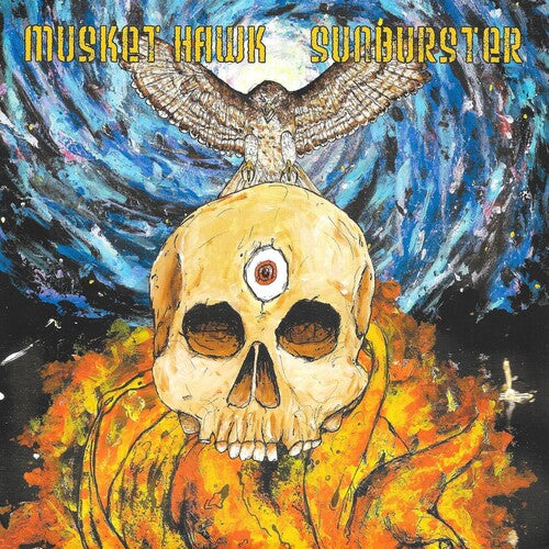 Musket Hawk / Sunburster: Split