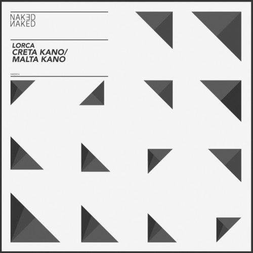 Lorca: Creta Kano / Malta Kano