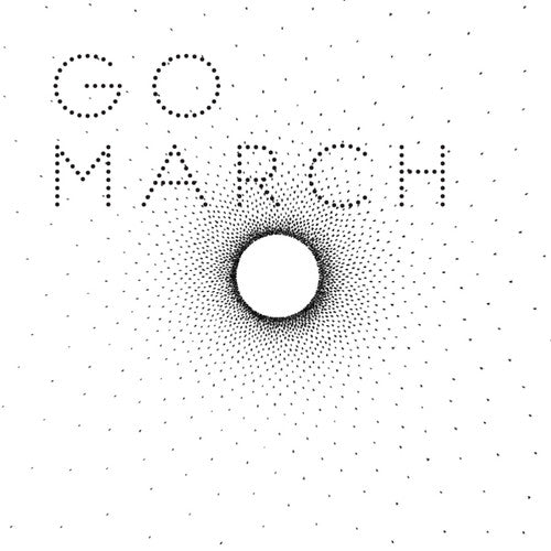 Go March: Go March