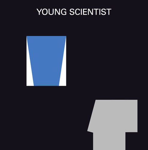 Young Scientist: Recordings 1979-1981