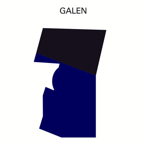 Galen: Recordings 1980-1982