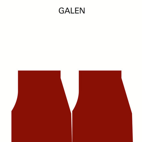 Galen: Recordings 1979-1980