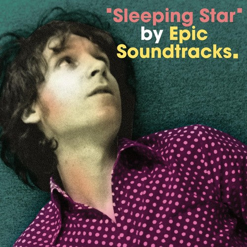 Epic Soundtracks: Sleeping Star