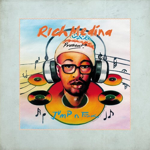 Rich Medina Presents Jump 'N' Funk / Various: Rich Medina Presents Jump 'n' Funk / Various