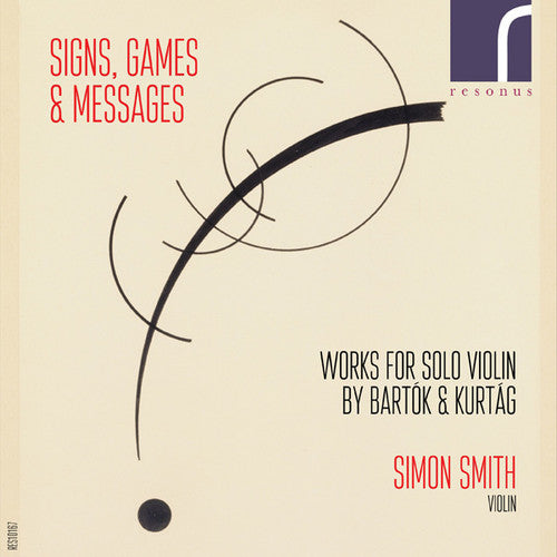 Smith, Simon: Signs Games & Messages