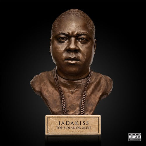 Jadakiss: Top 5 Dead or Alive