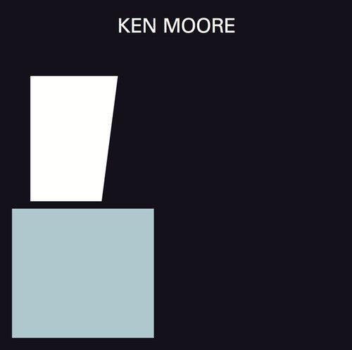 Moore, Ken: Recordings 1976-1983