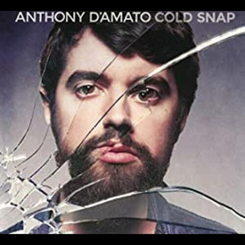 D'Amato, Anthony: Cold Snap