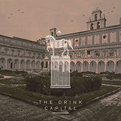 Drink: Capital
