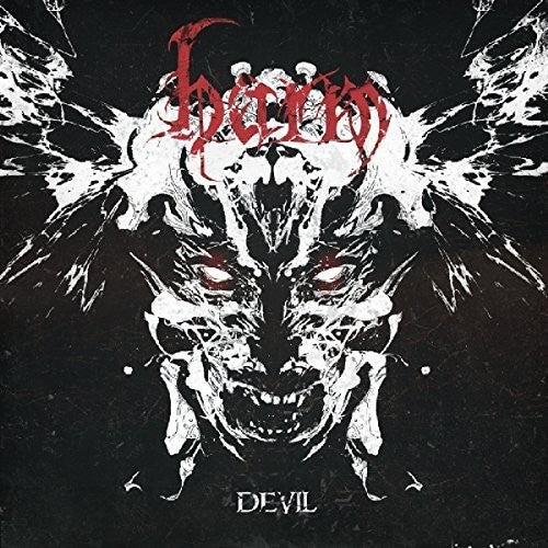 Harm: Devil