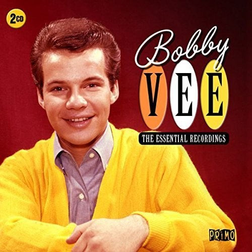 Vee, Bobby: Essential Recordings