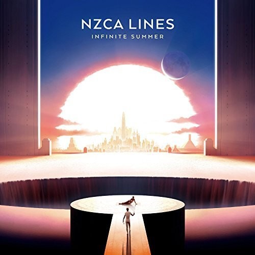 Nzca Lines: Infinite Summer